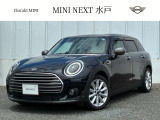 ★全国ご納車大歓迎です。特別低金利から様々なサービスをご用意しております。MINI NEXT正規ディーラーです♪