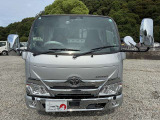 ダイナ  4WD・1.4t積・平ボディ