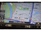 インプレッサスポーツ 2.0 i アイサイト プラウド エディション 4WD 