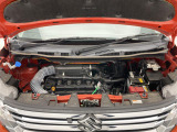 ソリオ 1.2 ハイブリッド(HYBRID) MX 4WD 4WD 修復歴無し