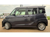 デイズルークス ハイウェイスター X 4WD 