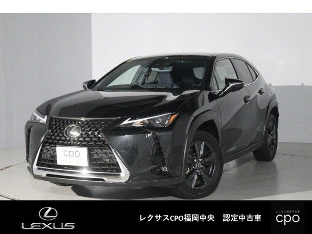 UX 250h バージョンC