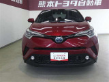 C-HR ハイブリッド 1.8 G 