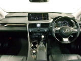 RX 450h バージョンL 4WD 