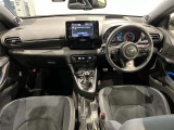 ヤリス 1.6 RZ ハイ パフォーマンス 4WD