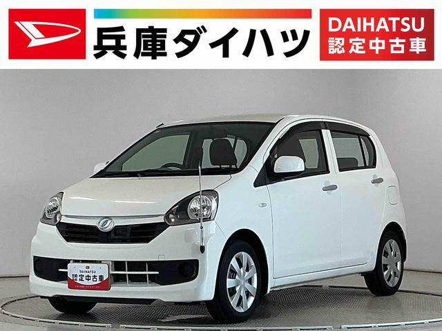ミライース L SA 