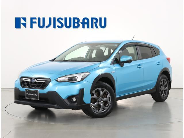 スバル XV 