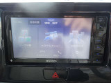 【ナビゲーション】目的地までしっかり案内してくれる使いやすいナビ。Bluetooth接続すればお持ちのスマホやMP3プレイヤーの音楽を再生可能!毎日の運転がさらに楽しくなります!!
