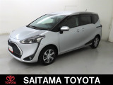 トヨタ シエンタ