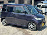 ルークス ハイウェイスター 4WD 