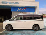 ヴォクシー  2.0 S-G