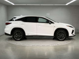RX 450h Fスポーツ 4WD 