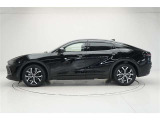 クラウンクロスオーバー 2.5 G E-Four 4WD 