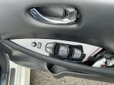 運転席のドアです。