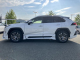 RAV4 2.5 ハイブリッド G E-Four 4WD 