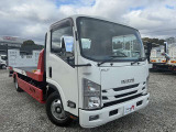 エルフ 積載車 