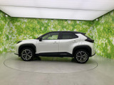 ヤリスクロス 1.5 ハイブリッド Z E-Four 4WD 
