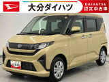 ちょうど良い大きさでおすすめのムーヴ! 通勤・お買い物なんでもお任せください。