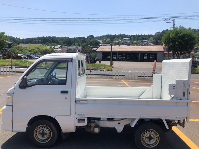ダイハツ ハイゼットトラック 