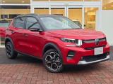 C3 マックス ハイブリッド 