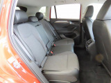 ISOFIX(イソフィックス)基準適合チャイルドシート固定装置!!安心楽々で対応チャイルドシートが取付できます。