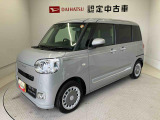 納車前には12ヶ月点検相当の点検と消耗品の交換をダイハツの整備士がしっかり整備してお渡しします。また、納車後には無料1ヶ月点検がございます。
