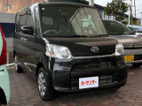 タント X 4WD