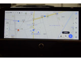 T-Connectのオプションサービス「コネクティッドナビ」に対応しており、初度登録日から5年間無料でご利用いただけます。