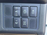 シートヒーターや4WDオートモードなど、快適便利機能装備しています