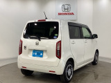 【Honda認定中古車 U-Select】 は3つの安心をお約束します。 1 Hondaのプロが整備した安心。 2 第三者機関がチェックした安心。 3 購入後もHondaが保証する安心。