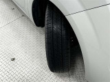 タイヤサイズは175/65R15!納車前の点検時にタイヤ交換させていただきます!