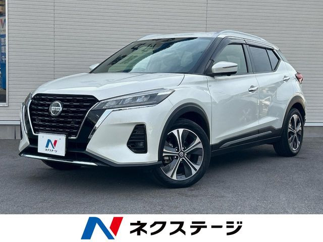 キックス 1.2 X (e-POWER) 