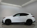 NX 350h Fスポーツ 