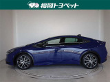 プリウス 2.0 Z 