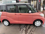 ご成約のおクルマ全て、エンジンオイルを交換してご納車させていただきます!また、点検時に消耗品の状態確認も行い必要に応じて新品交換させていただきます!