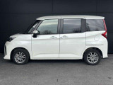 ルーミー 1.0 G 