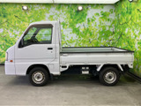 サンバートラック TB 4WD 