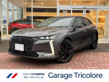 DS4 パフォーマンス ライン E-TENSE 