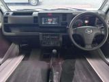 ハイゼットトラック エクストラ 4WD 