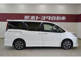 安心3.☆ロングラン保証付き☆ 全ての中古車に1年間走行距離無制限の無料保証が付いています! 別途有料で最長3年まで延長可能。 詳しくは販売店スタッフにお尋ねくださいませ。