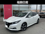 日産 リーフ