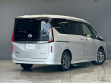 人気のセレナE-POWERが入庫しました。是非現車を見にご来店下さい。