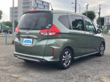 フリード+ 1.5 クロスター ホンダセンシング 