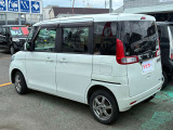 納車前にもしっかりと車両を仕上げて納車をさせていただきます!ナビ等の取り付けを行いたい場合は事前にご相談ください!