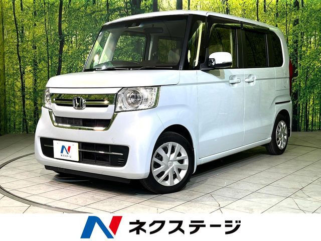 N-BOX L