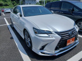 レクサス GS