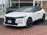 DS4 エトワール ブルーHDi ディーゼル 