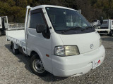 ボンゴトラック  