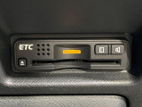 【ETC】高速道路の料金所をストレスなく通過!話題のスポットやサービスエリアに多い「スマートIC」利用時は必須のアイテムです。当店でセットアップを実施、ご納車当日からすぐにご利用いただけます!