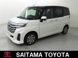 トヨタ ルーミー
